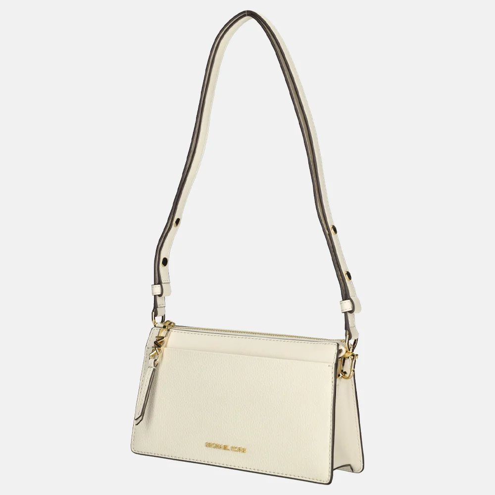 Michael kors sales beige tas